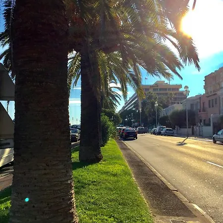 شقة Promenade *