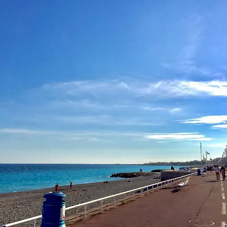 Promenade نيس