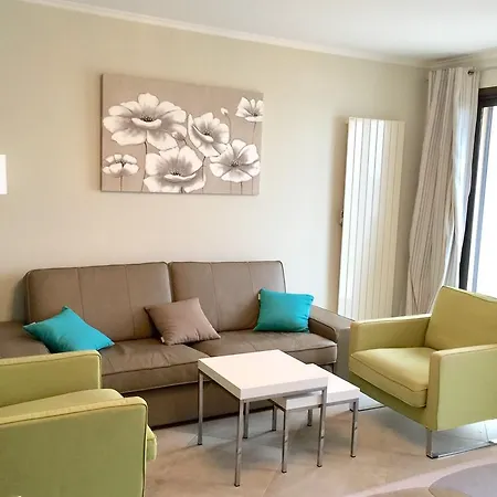 Promenade شقة نيس