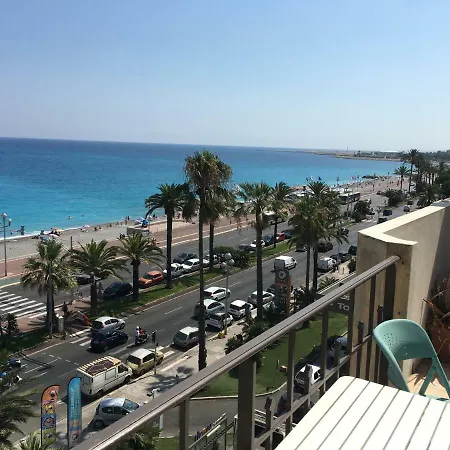 Promenade Nice